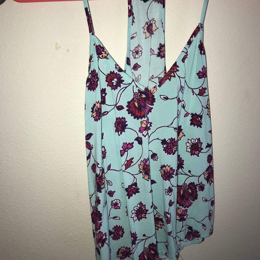 Wet Seal tank top